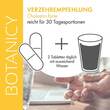 Botanicy Cholestro forte mit Bergavit Tabletten - 2