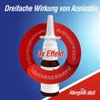Allergodil akut FORTE Nasenspray mit Azelastin - 6