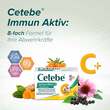 Cetebe Immun Aktiv Tabletten - 2