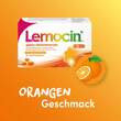 Lemocin® gegen Halsschmerzen Orangengeschmack - 5
