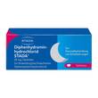 Diphenhydraminhydrochlorid STADA® 50 mg Tabletten - 1