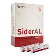 Sideral Eisen Forte 30 mg Zitrusfrucht Sach.Granulat  - 1