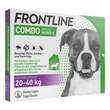 FRONTLINE COMBO® gegen Zecken, Fl&ouml;he bei Hunden L (20-40 kg) - 1