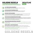 FRONTLINE COMBO® gegen Zecken, Fl&ouml;he bei Hunden XL (40-60 kg) - 6