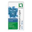 Magnesium-Loges vario 100 mg Kapseln - 1