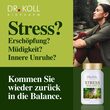 Stress Balance Dr. Koll Vitamin B6 + B12 + Magnesium - 2