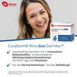 Curabiom flora duo Kombipackung - 2