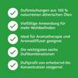 &Auml;therische &Ouml;le Duftmischungen Set naturrein Top 6 - 2