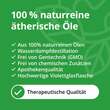&Auml;therische &Ouml;le Duftmischungen Set naturrein Top 6 - 4