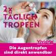 Vividrin® Azelastin Kombipackung bei Heuschnupfen &amp; Allergien - 5