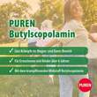 Butylscopolamin PUREN 10 mg Tabletten - 6