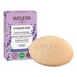 Weleda feste Duschpflege Lavender + Vetiver - 1