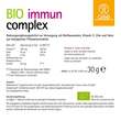 Immun Complex Bio Phyto Vitamins Tabletten - 3