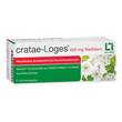 cratae-Loges 450 mg Wei&szlig;dorn Filmtabletten - 1