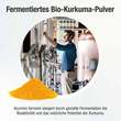 Acurmin Ferment Kurkuma Pulver - 3
