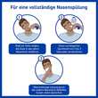 STÉRIMAR™ Verstopfte Nase 2 in 1 Nasenspray &amp; Sp&uuml;lung - 5