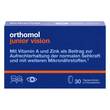 Orthomol Junior vision Kautabletten - 1