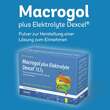 Macrogol plus Elektrolyte Dexcel 13,7 g Ple - 2