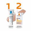 La Roche Posay Anthelios Invisible Fluid get&ouml;nt UVMune LSF50 +  - 7