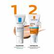 La Roche Posay Anthelios hydratisierende Creme get&ouml;nt LSF 50 +  - 7