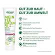 Alkmene Mein Teebaum&ouml;l Kariesschutz Zahncreme - 3