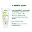 Alkmene Mein Teebaum&ouml;l Fu&szlig;creme - 4