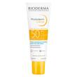 Bioderma Photoderm Creme SPF 50 + unget&ouml;nt f&uuml;r trockene, sonnenempfindliche Haut - 1