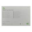 Mextra Superabsorbent Verband 12,5x12,5 cm - 2