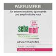 Sebamed Trockene Haut parf&uuml;mfrei Gesichtscreme - 2