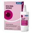 HYLO DUAL INTENSE® Augentropfen  - 1