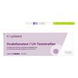 Cyclotest Ovulationstest LH-Teststreifen - 3