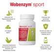 Wobenzym sport Kapseln - 2