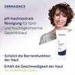 Dermasence Chrono retare Reinigungsmilch - 3