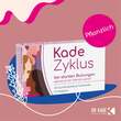 KadeZyklus bei starken Blutungen w&auml;hrend der Menstruation - 2