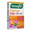 Taxofit Calcium 950 + D3 + K Tabletten - 1