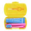Curaprox Travel-Set gelb - 1