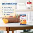 Abtei Vitamin C 600 Forte Tabletten Titandioxidfrei  - 4