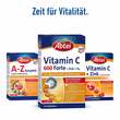 Abtei Vitamin C 600 Forte Tabletten Titandioxidfrei  - 6