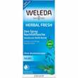 Weleda Herbal Fresh Deo Spray Salbei Nachf&uuml;llflasche - 2