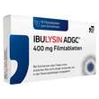 IBULYSIN ADGC® 400 mg Filmtabletten - 1