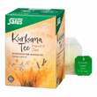 Kurkuma Tee Ingwer &amp; Zimt Bio Salus Filterbeutel - 1