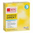 Wepa Magnesium Direkt Sticks - 1