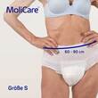 Molicare Premium Mobile 5 Tropfen Gr&ouml;&szlig;e S - 4