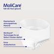 Molicare Premium Mobile 5 Tropfen Gr&ouml;&szlig;e S - 5