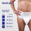 Molicare Premium Mobile 5 Tropfen Gr&ouml;&szlig;e XL - 7