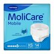 Molicare Premium Mobile 6 Tropfen Gr&ouml;&szlig;e XS - 1