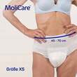 Molicare Premium Mobile 6 Tropfen Gr&ouml;&szlig;e XS - 6