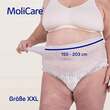 Molicare Premium Mobile 6 Tropfen Gr&ouml;&szlig;e S - 5