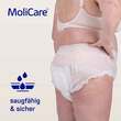 Molicare Premium Mobile 6 Tropfen Gr&ouml;&szlig;e S - 9
