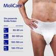 Molicare Premium Mobile 8 Tropfen Gr&ouml;&szlig;e M - 6